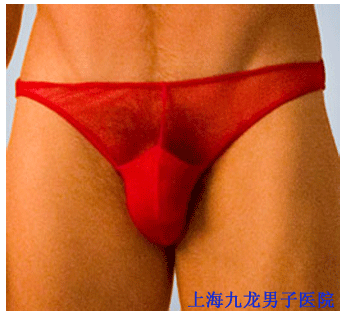 阴囊潮湿是怎么回事