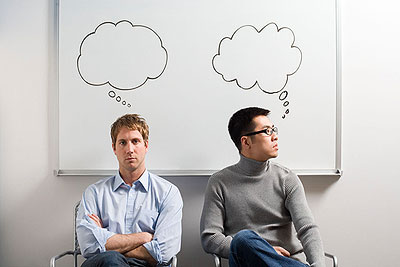 前列腺炎反复的原因